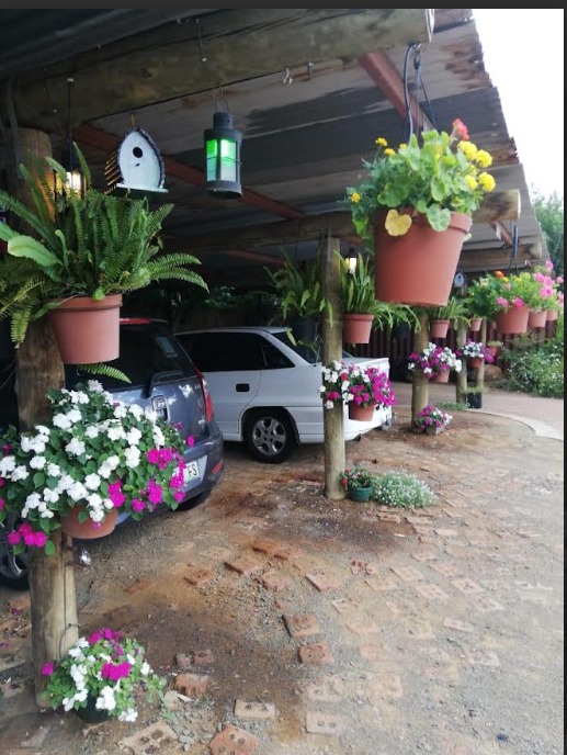 To Let  Bedroom Property for Rent in Fichardt Park Free State